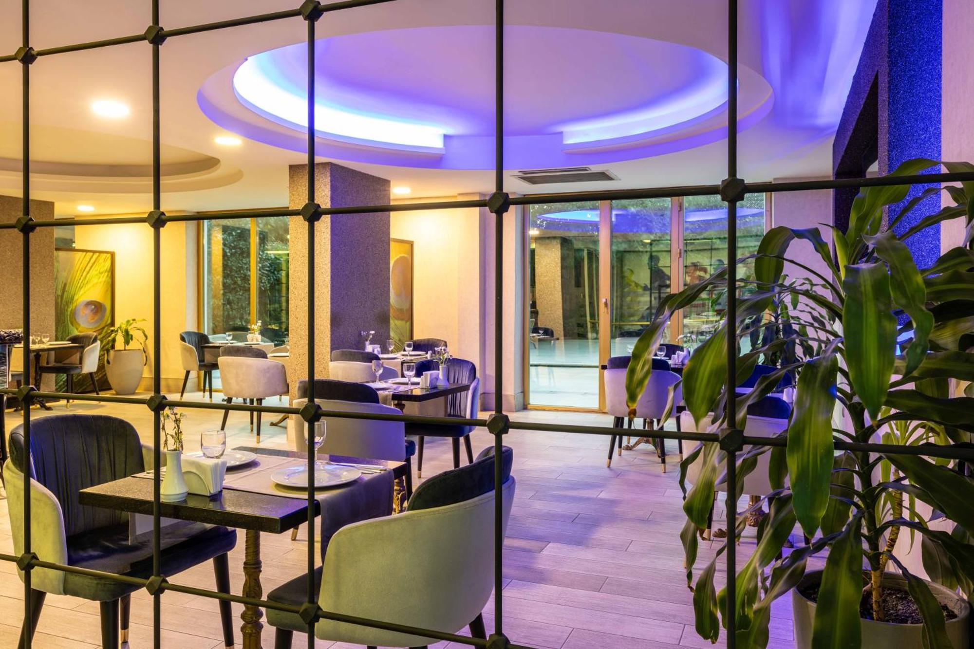 Elite Hotel Dragos - Istanbul — Photos 2